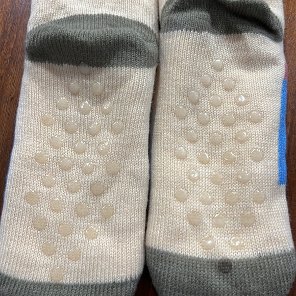 Cozy slipper socks - Picture 3 of 4